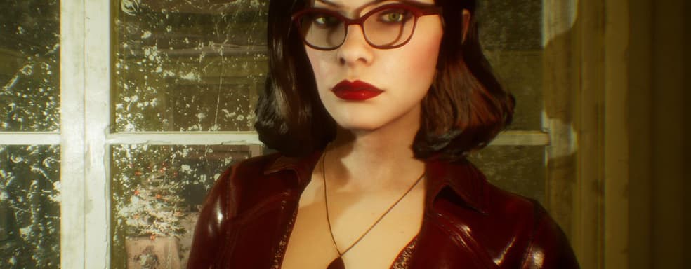 Анонс многообещающего хоррор-приключения Last Days of Lazarus