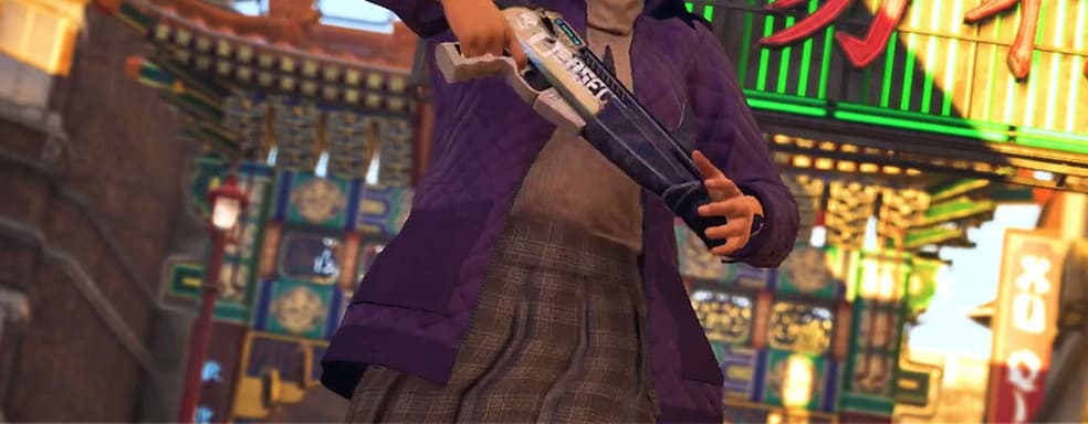 У вас вряд ли получится собрать отряд боевых бабушек-шпионов в Watch Dogs Legion