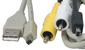 USB