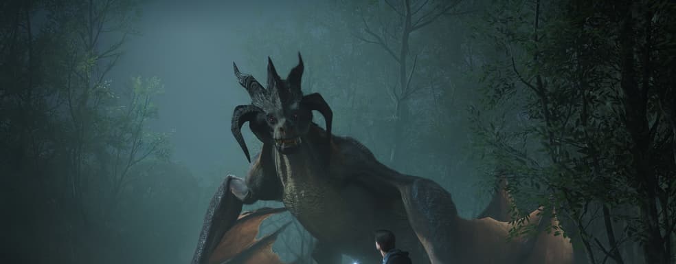 О дополнении Hogwarts Legacy расскажут после релиза на PS4, Xbox One и Switch? Есть предпосылки