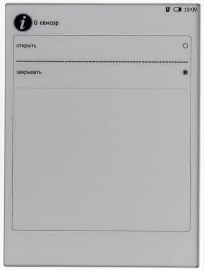 Электронная книга (читалка) Digma s602 с экраном Pearl HD, QWERTY-клавиатурой и FM-приемником