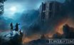 Классическая ролевая игра Tower of Time выходит из раннего доступа в апреле