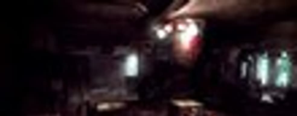 Игровой ролик Rage