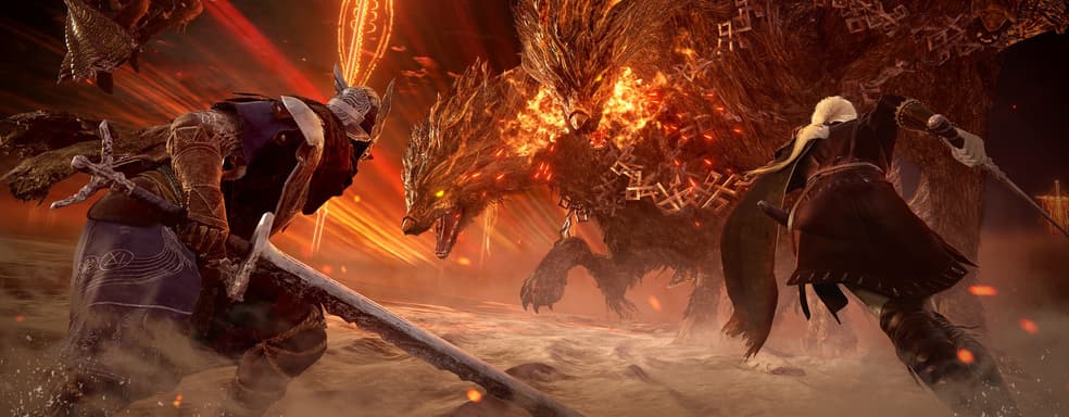 FromSoftware исправила ошибку Elden Ring: Nightreign. Что изменилось