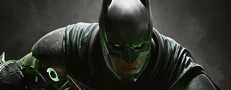 Игроки подозревают, что анонс Injustice 3 состоится на следующей неделе