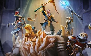 Полная версия Torchlight 3 выйдет на PC, PS4 и Xbox One в октябре