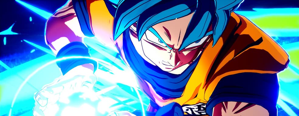 В ролике Dragon Ball: Sparking! ZERO показали всех персонажей