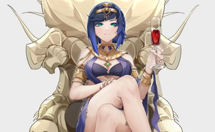 Раскрыт второй баннер обновления 3.4 для Genshin Impact. Список персонажей и оружия