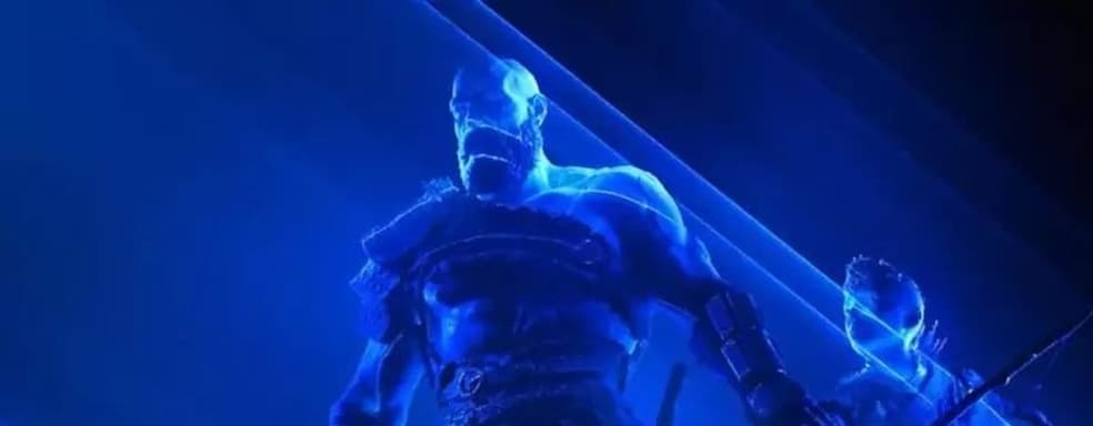 Sony работает над революционным дисплеем для консоли PlayStation