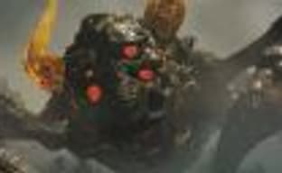 Драки с чудищами в трейлере Nioh 2