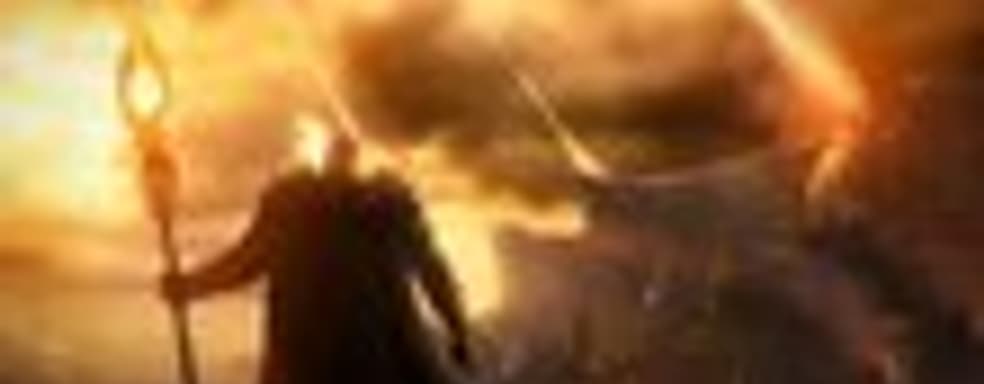 Вступительный ролик Elemental: Fallen Enchantress 