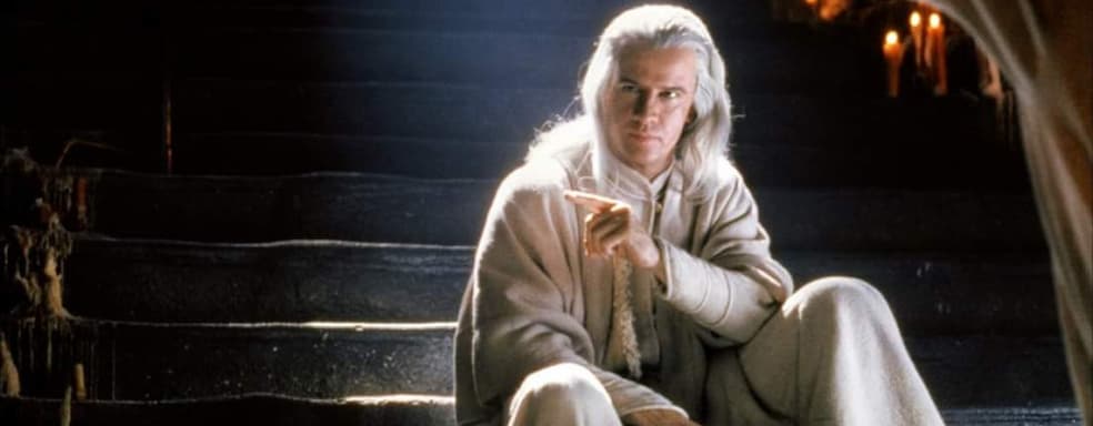 Похоже, в Mortal Kombat 11 появятся голоса персонажей из фильма «Смертельная битва» 1995 года