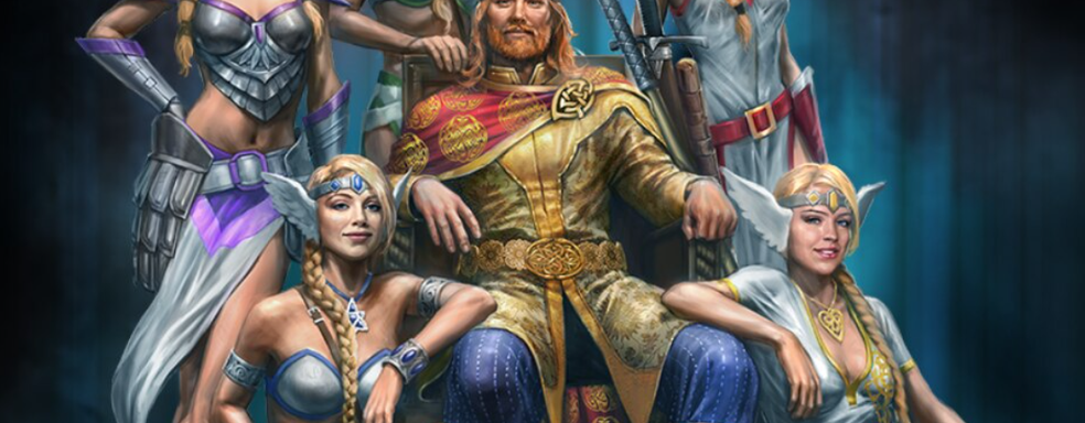 Фестиваль стратегий в Steam. Как получить бесплатные подарки от Valve