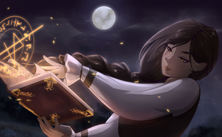 Black Book Developers Remove Demo Game from Steam. Prologue Will Disappear in a Few Days