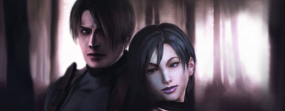 Слух: над ремейком Resident Evil 4 работает большая команда, создатели прислушиваются к отзывам игроков