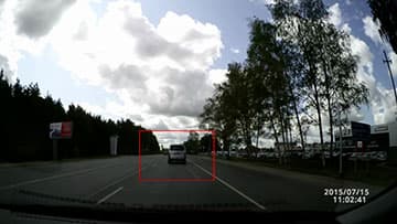 Экшн-камера BlackView Hero 1