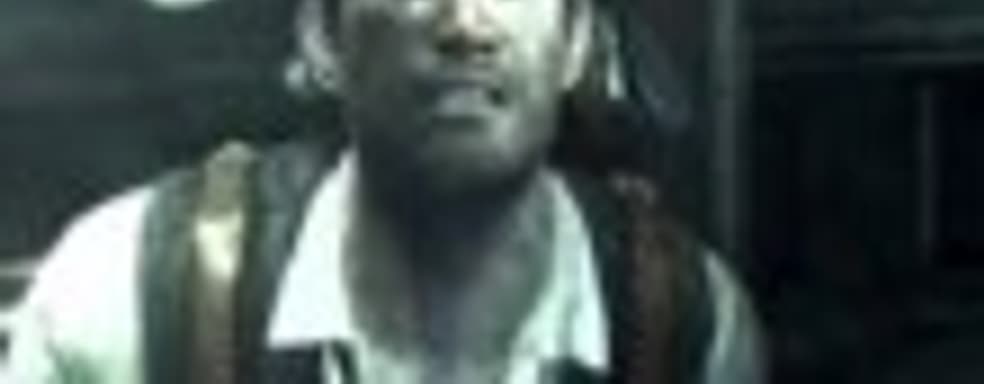 Трейлер The Evil Within - «Мир изнутри»