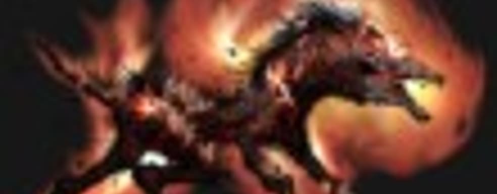 Новые концепт-арты и скриншоты Bloodborne