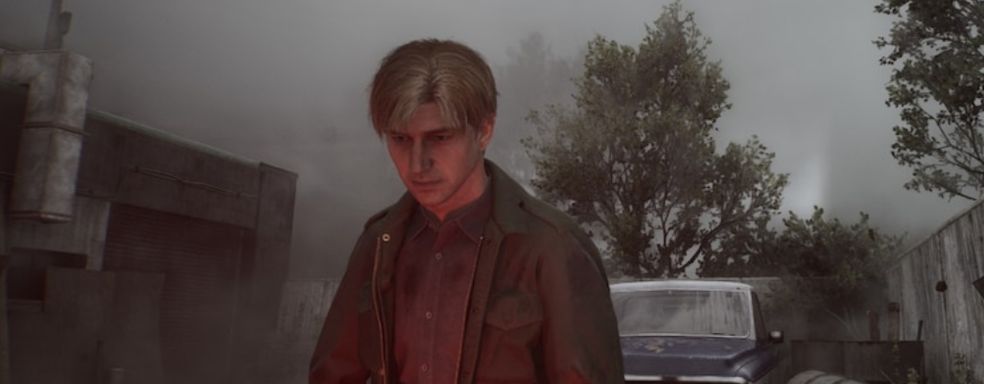 В ремейке Silent Hill 2 исправили ошибку, запиравшую героя в Лабиринте, и добавили облачные сохранения Steam