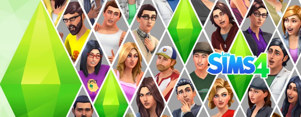Забудьте о The Sims 5: EA раскрыла тайну и анонсировала новые DLC