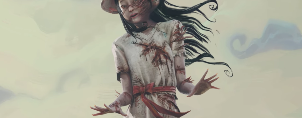 Россиянам и китайцам запретили покупать скины коллаба с Дзюндзи Ито в Dead by Daylight и в ответ получили отрицательные отзывы в Steam