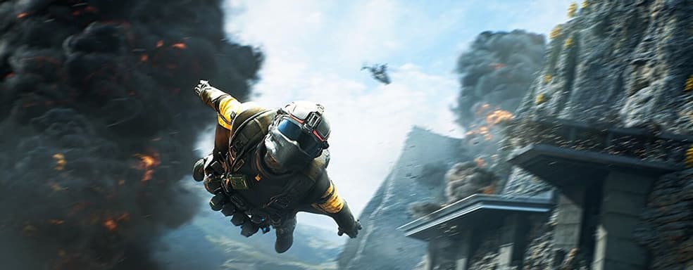 Battlefield 2042 в сентябре получит новую карту