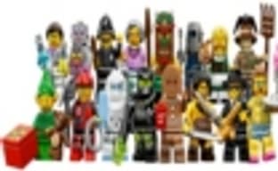 Слух: Traveller's Tales делает конкурента Skylanders и Disney: Infinity с фигурками Lego 