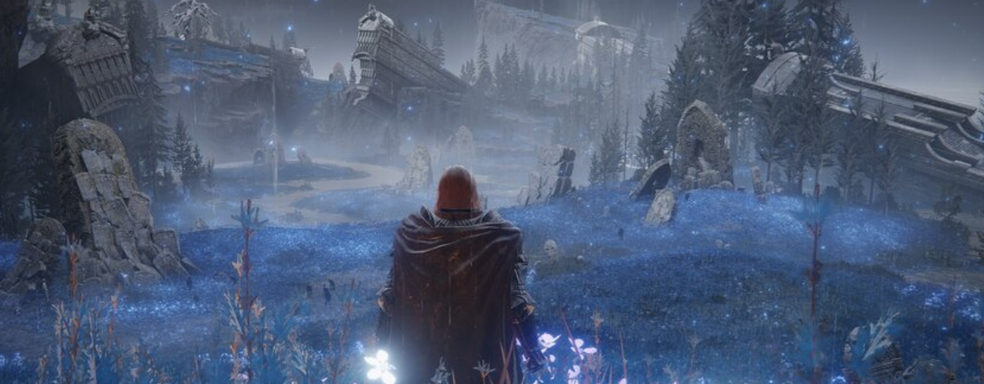 Elden Ring Shadow of the Erdtree прошли за полтора часа. Скоростной забег по новому дополнению для игры FromSoftware