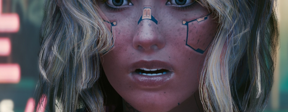 Cyberpunk 2077 получит новый патч в ближайшую неделю