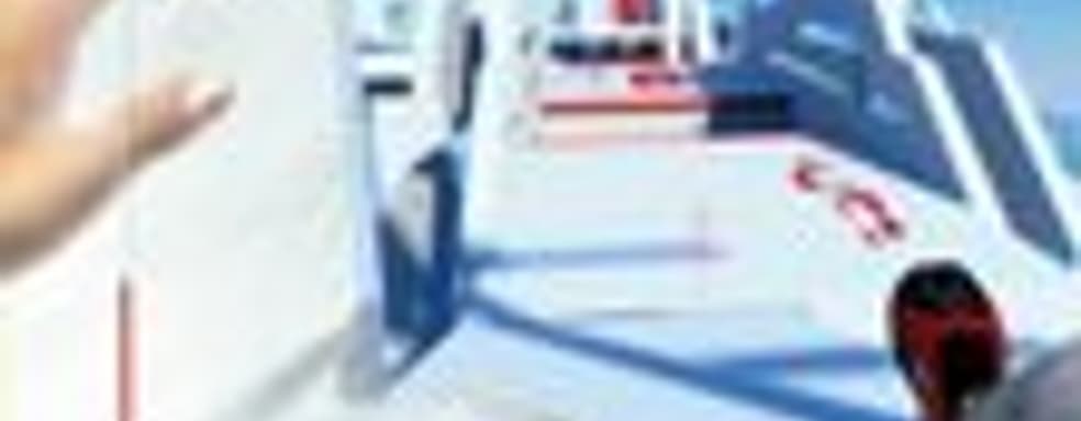 Mirror's Edge Pure Time Trials бесплатно