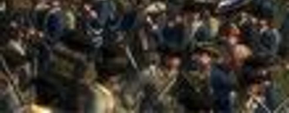 Empire: Total War возглавила американский РС-чарт 