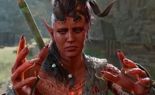 Карлах в Baldur's Gate 3 осознала, что находится в игре. С героиней смогли поговорить напрямую