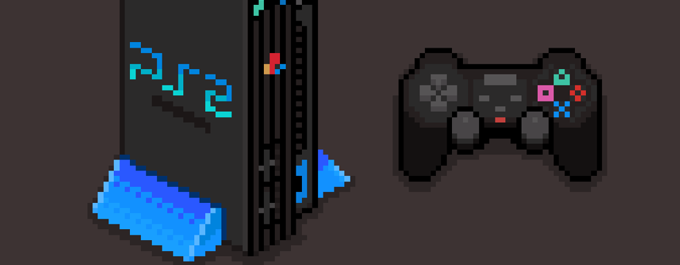 Sony впервые за 12 лет обновила данные о продажах PlayStation 2