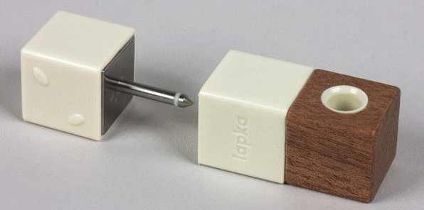 Дизайн датчиков Lapka