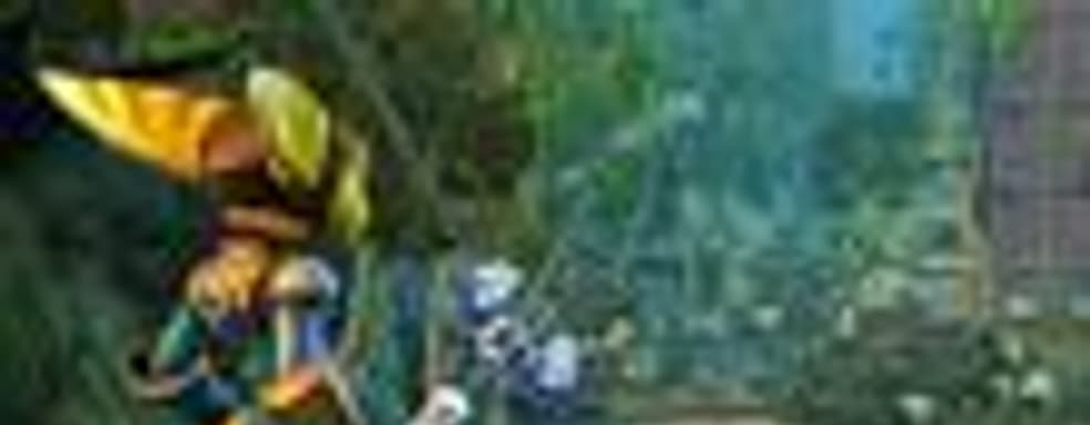 Ratchet & Clank: Quest for Booty - пара обновленных фактов