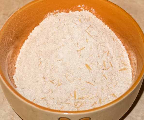 Электрическая мельница Komo FidiFloc 21