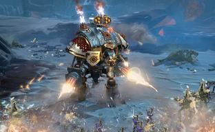 Relic Entertainment начнет переосмыслять классику «для современной аудитории» и будет издавать игры других студий