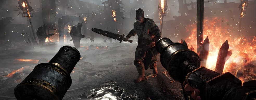 Warhammer: Vermintide 2 Gathers Almost 90,000 Concurrent Players 4.5 Years After Release