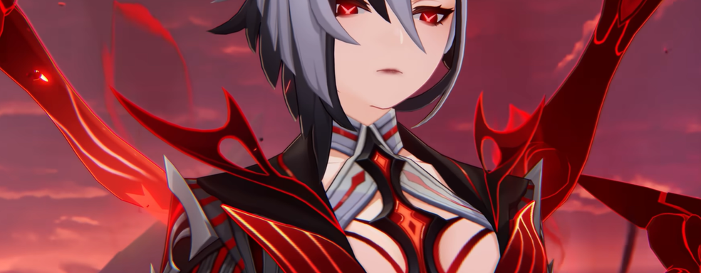 Баннеры персонажей Genshin Impact 5.3, пятизвёздочные герои-флагманы и не только — инсайдер