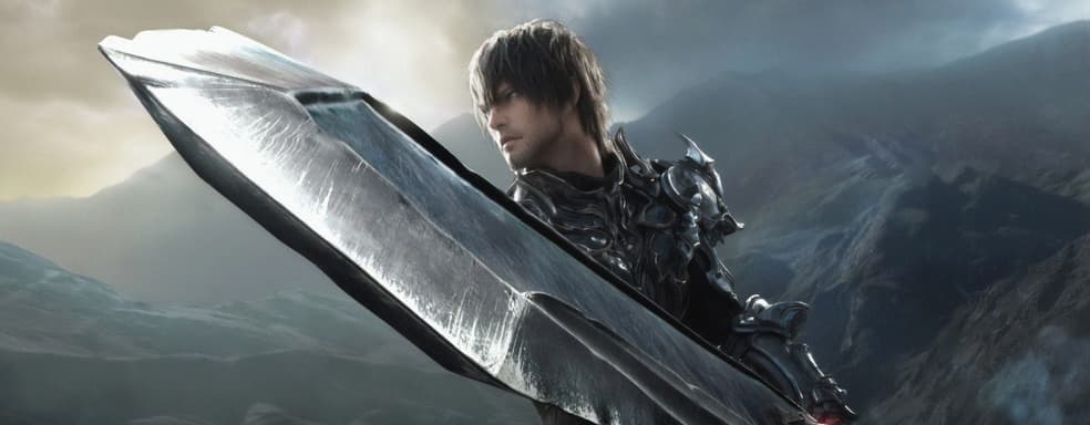 Станет ли Final Fantasy 17 или будущая часть серии шутером? Продюсер не видит проблем