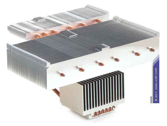 Кулер Scythe Susanoo