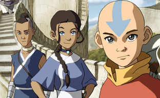 Авторы Space Marine 2 делают игру по мультсериалу «Аватар Легенда об Аанге». Saber Interactive поработает с ещё одной франшизой