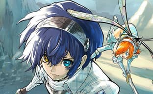 Metaphor: ReFantazio from the creators of the Persona series is now also available as a manga