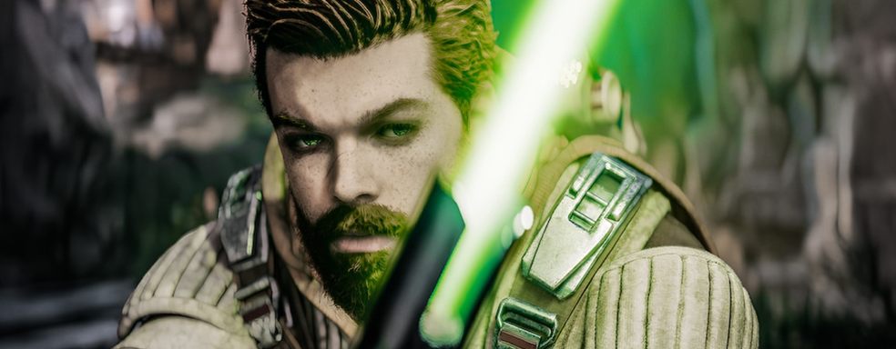 GamesVoice доделала русскую озвучку Star Wars Jedi Survivor. Вышло крупное обновление со множеством реплик и улучшениями