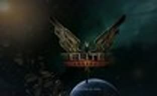 Альфа-версия Elite: Dangerous 