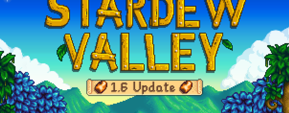 Stardew Valley вновь сорвала банк. Рекордные результаты после выхода дополнения с мультитплеером на восьмерых