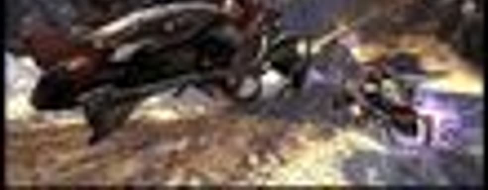 Epic готовит крупное дополнение для Unreal Tournament 3