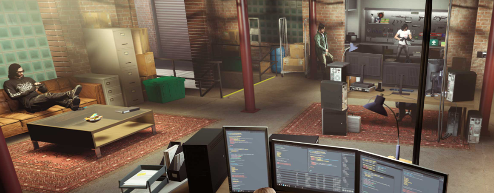 GTA Online Receives Major Update with New Missions and Cars. Rockstar Introduces Agents of Sabotage