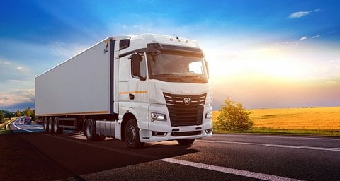 КАМАЗ-54901