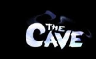 The Cave в январе